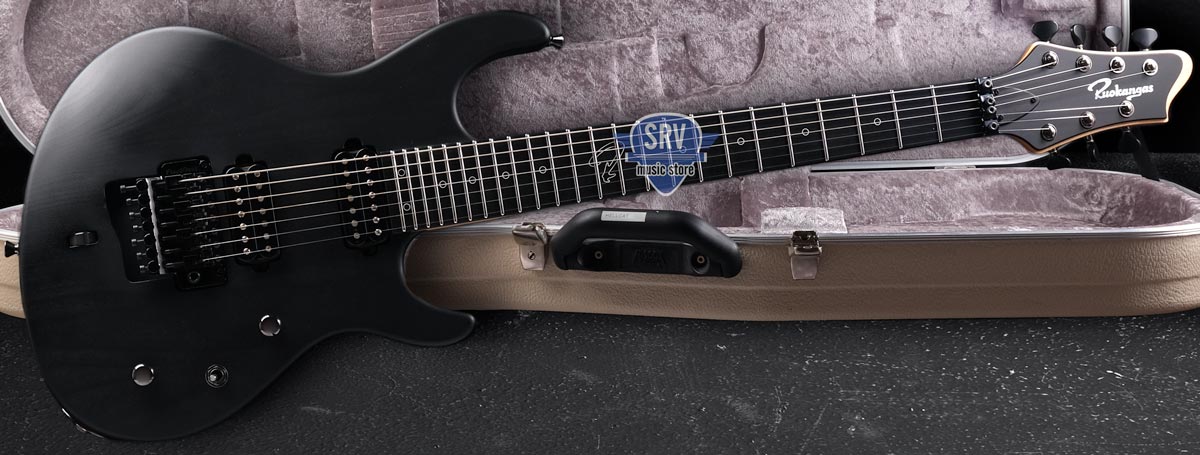 Ruokangas Hellcat Classic 7