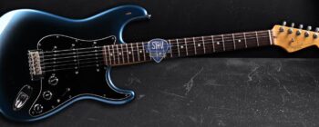 Fender American Professional II Stratocaster