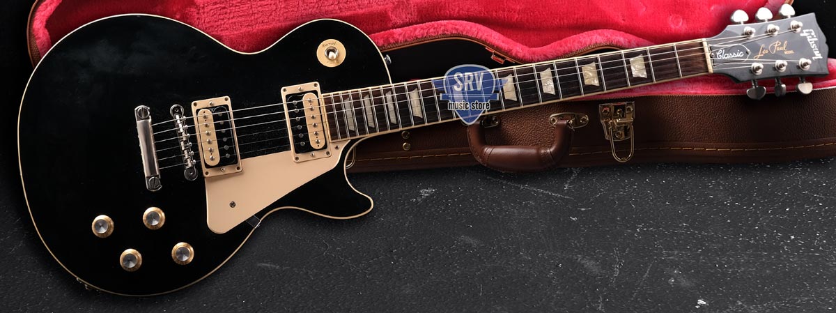 Gibson Usa Les Paul Classic