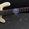 Warwick Rockbass Streamer