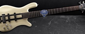 Warwick Rockbass Streamer