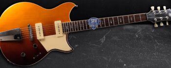 Yamaha Revstar RSS02T