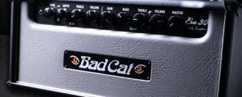 Bad Cat Usa Handwired Era30 Mark Sampson