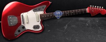 Fender Japan Jaguar