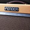 Fender Bassbreaker 15 Tweed