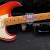 Fender Custom Shop Custom Deluxe Stratocaster