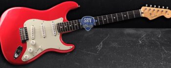 Fender Japan Hybrid II Stratocaster