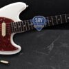 Fender Japan Mustang
