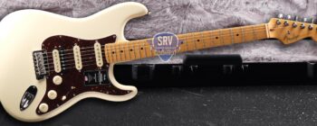 Fender American Professional II HSS Stratocaster