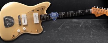 Fender Vintera II Jazzmaster