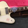 Gibson 120th Anniversary Firebird Classic White