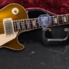 Gibson Custom Shop 57 Reissue Les Paul Goldtop