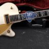 Gretsch '55 White Penguin