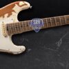 Charvel Ltd Edition Henrik Danhage