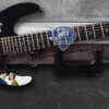 LTD Kirk Hammett White Zombie