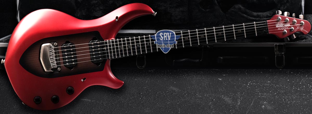 Musicman Majesty 6
