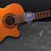 Takamine Eg562C