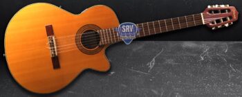 Takamine Eg562C