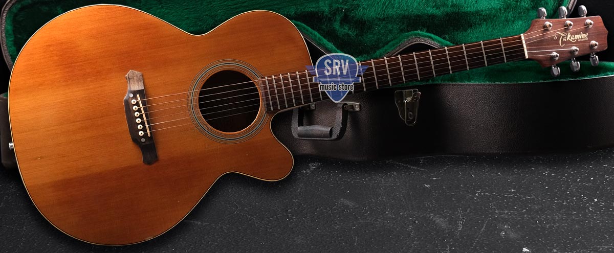 Takamine EGS430SC