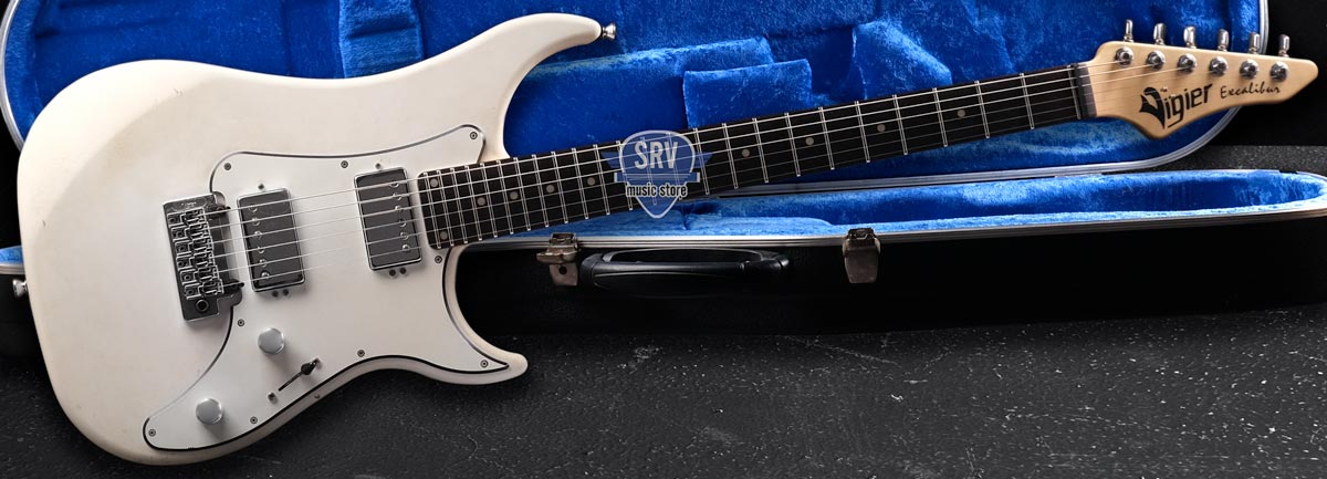 Vigier Excalibur Indus HH