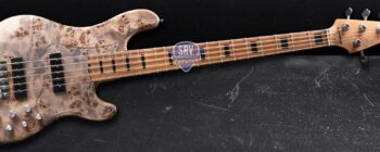 Cort GB Modern 5