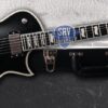 ESP Japan E-II Eclipse BB Black Satin