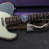 Fender Custom Shop 62 Telecaster
