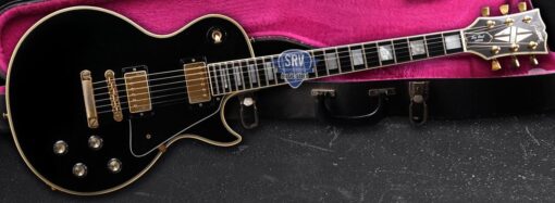 Gibson 1978 Les Paul Custom – Srv Music Store