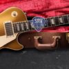 Gibson Usa Les Paul 50s Standard Goldtop