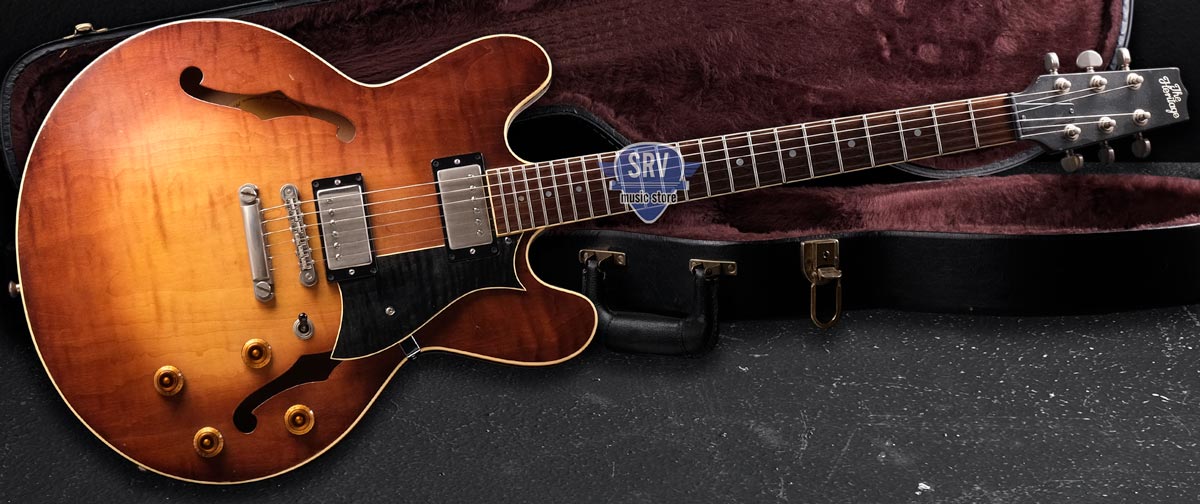 Heritage H535