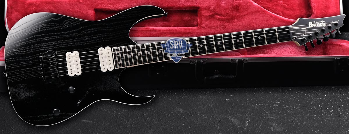 Ibanez Japan RGR 652 AH BF