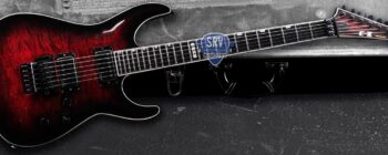 ESP E-II Horizon