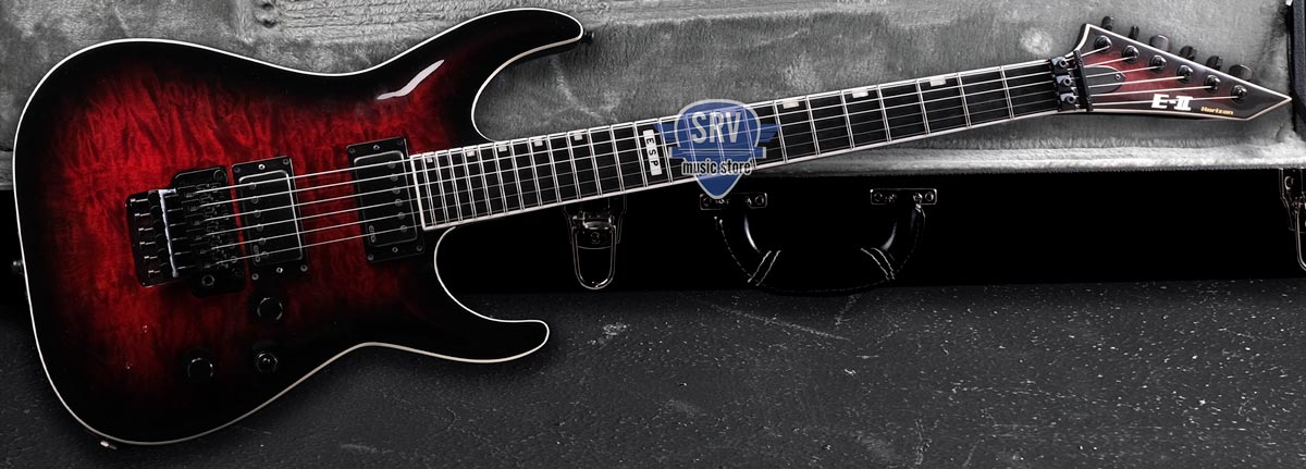 ESP E-II Horizon