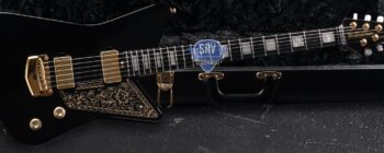 Ernie Ball Musicman Mariposa