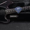 Ernie Ball Musicman Stingray