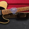 Fender Custom Shop Ltd Edition 50s Double Esquire Heavy Relic