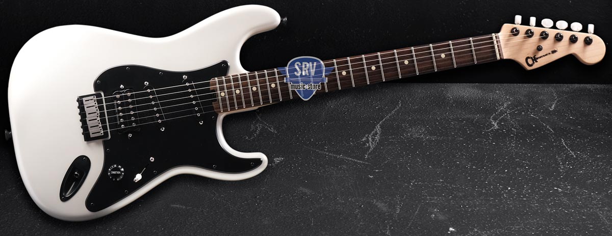 Charvel Jake E Lee Pro Mod