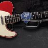 Fender Custom Shop 60s Esquire NOS