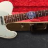 Fender Custom Shop 63 Telecaster Relic