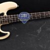 Fender Japan 1986 Squier Jazz Bass