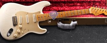 Fender Custom Shop 1957 Stratocaster Relic