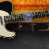 Fender Custom Shop 1960 Telecaster Custom Heavy Relic