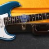 Fender Custom Shop 1963 Stratocaster NOS