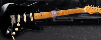 Fender Eric Johnson Stratocaster