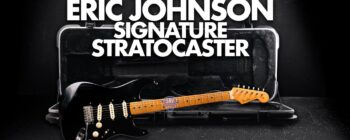 Fender Eric Johnson Stratocaster - Image 2