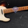 Fender Mexico Roadworn Telecaster