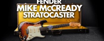 Fender Mike McCready Stratocaster - Image 2