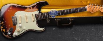 Fender Mike McCready Stratocaster