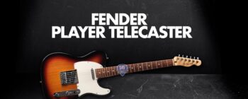 Fender Mexico Player Telecaster - Image 2