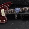 Fender Troy Van Leeuwen Jazzmaster
